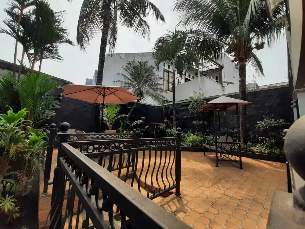 Dijual Rumah Sehat di Kramat Jati Jakarta Timur