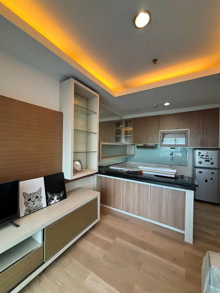 Dijual Apartemen City Home MOI