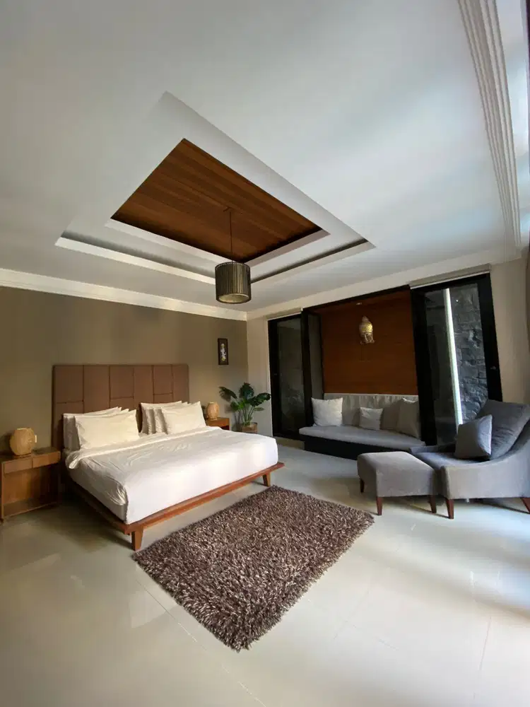 Villa Cantik Di Nusa  Dua