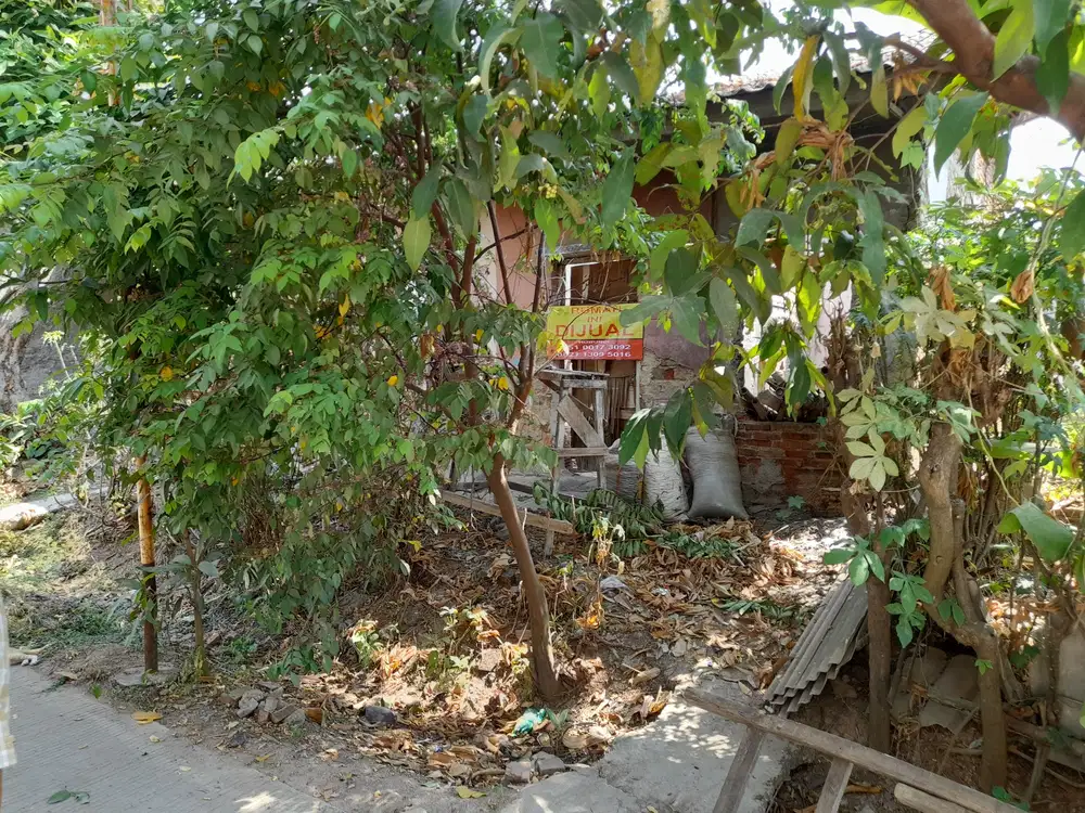 Perumahan Citra Permata Cikampek