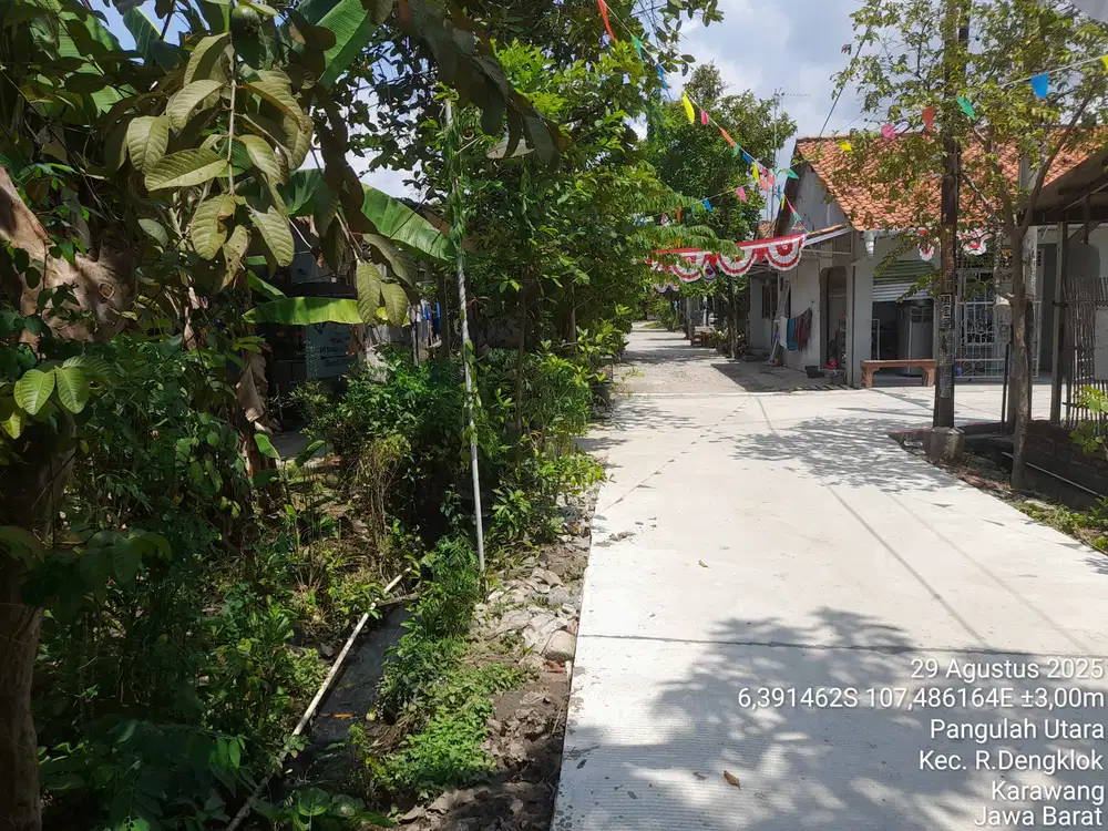 Perumahan Pondok Mekar Indah 2 Blok CC