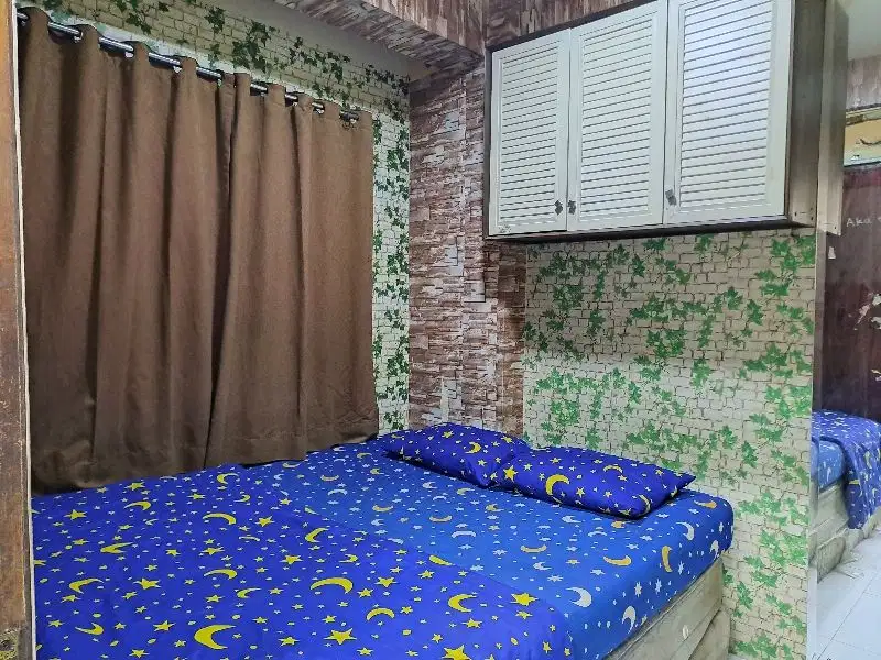 Sewa Harian City Park Murah, Cengkareng CityPark Jak-Bar