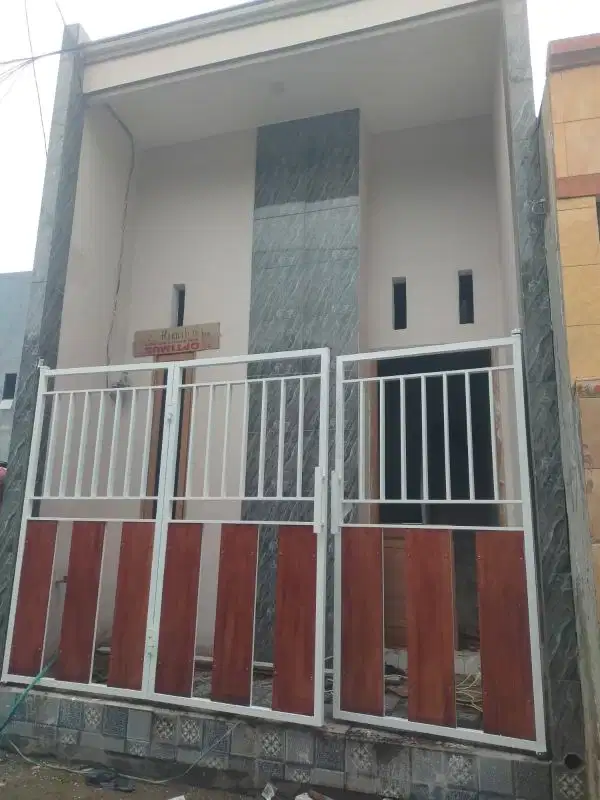 panjang jiwo rumah ready