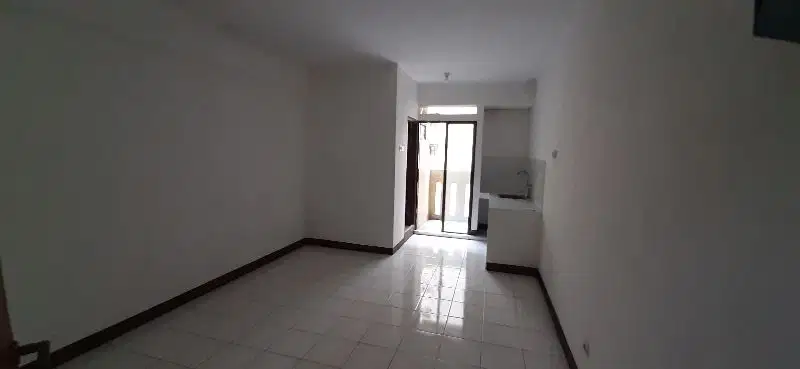 jual cepat apartemen studio gateway ahmad yani cicadas bandung