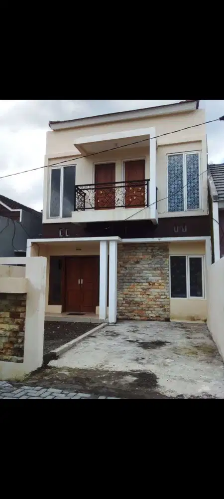 Dijual Rumah Murah Berkwalitas Dekat Taman Dayu Pandaan
