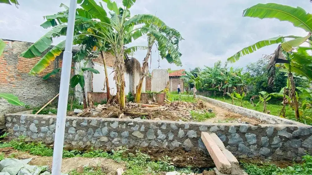 Perumahan Citra Permata Regency Tanah Hook