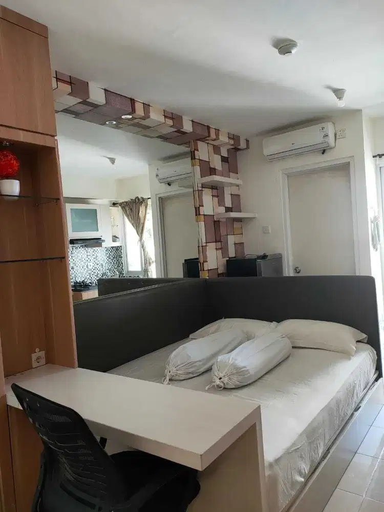 Educity Studio Bulanan & Tahunan