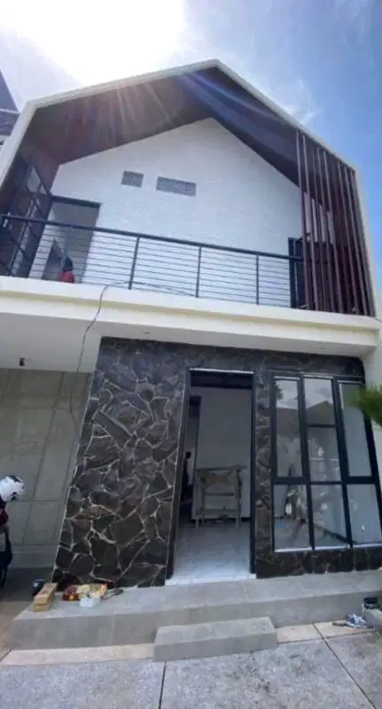 Dijual Cepat Rumah Murah Di Bago, Tulungagung