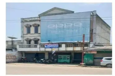 Dijual Ruko jl Prof Dr Ir Sutami No 42