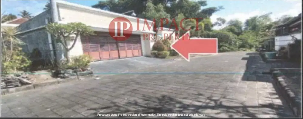 DIJUAL RUMAH, PERUMAHAN GIANYAR, BALI