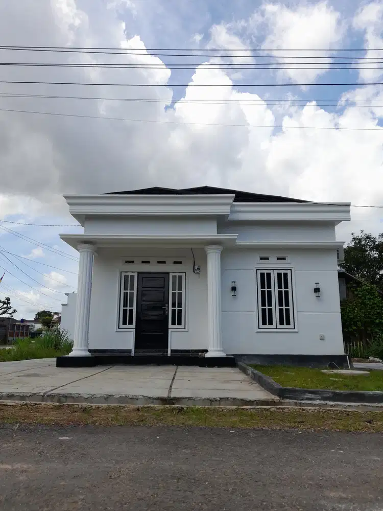 Gaya yang Menyatukan Classic dan Modern dalam Harmoni