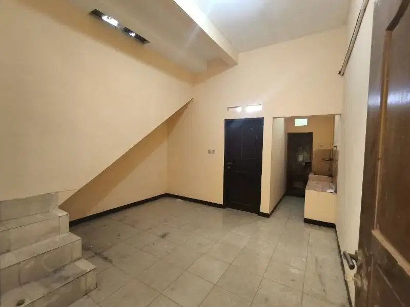 Disewakan Rumah Jamika di Pusat Kota dekat Mall Citylink