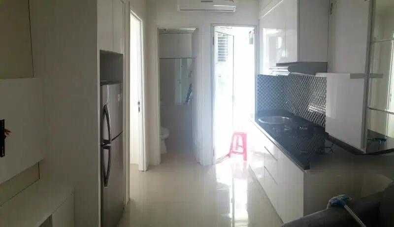 Green Palace Kalibata Tower Viola Full Furnished