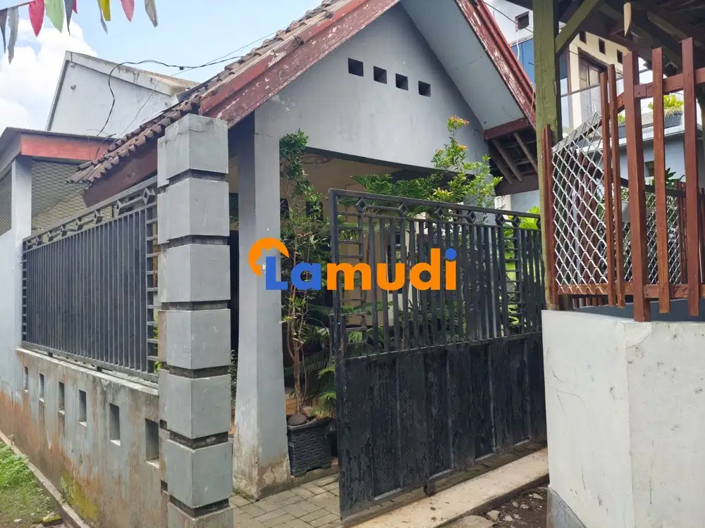 DIJUAL RUMAH LELANG KEC LUMAJANG KAB LUMAJANG