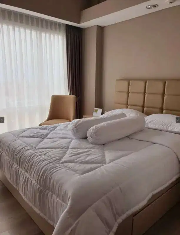 Disewakan Bogor Icon Apartemen (Tower Hotel)