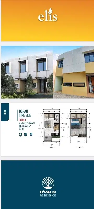 Rumah siap huni di kota Depok cuma rp. 500 jutaan full furnish