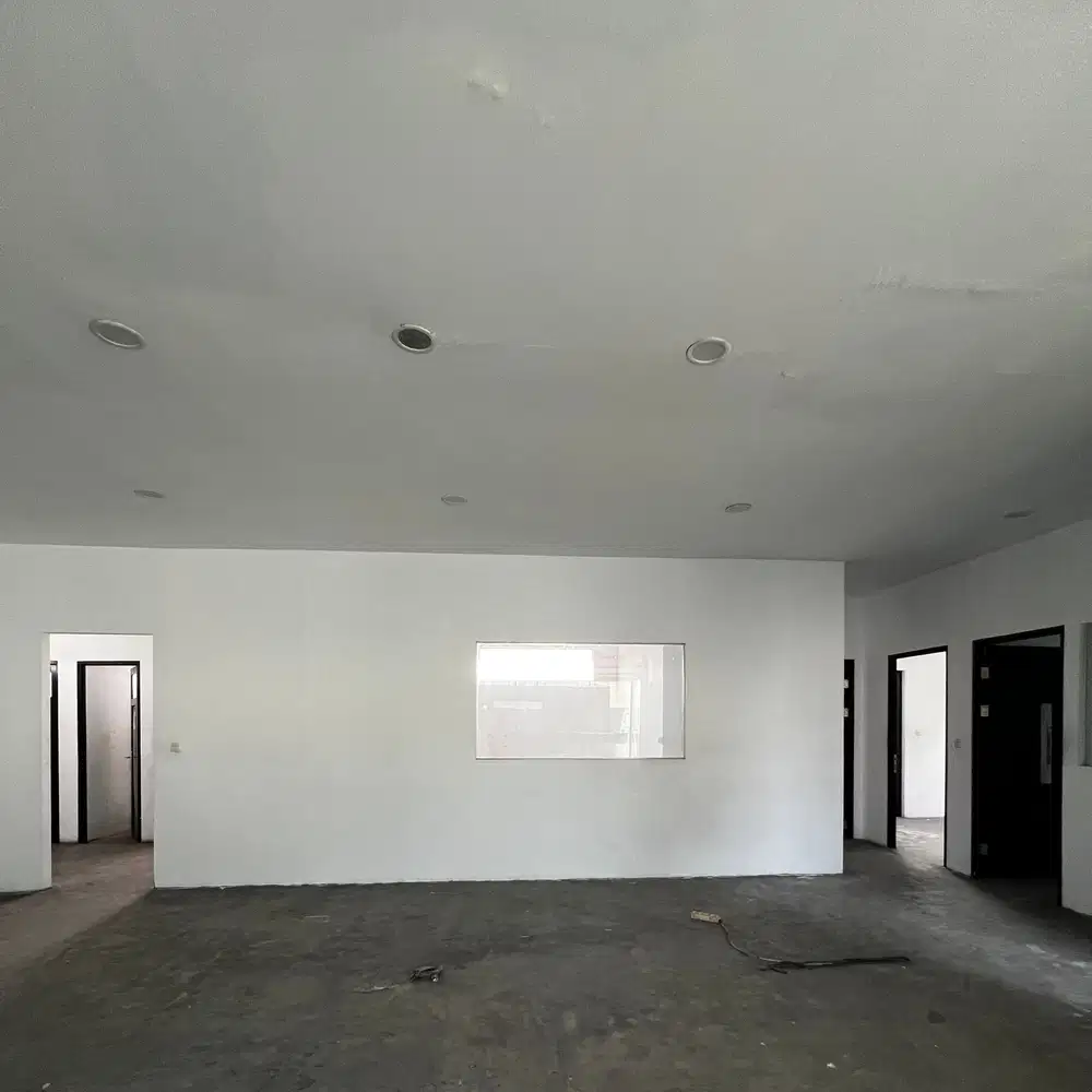 RUKO GANDENG DISEWAKAN FATMAWATI RAYA