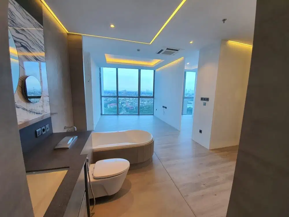 Dijual The Windsor Apartment - Tower Signature Full Renov