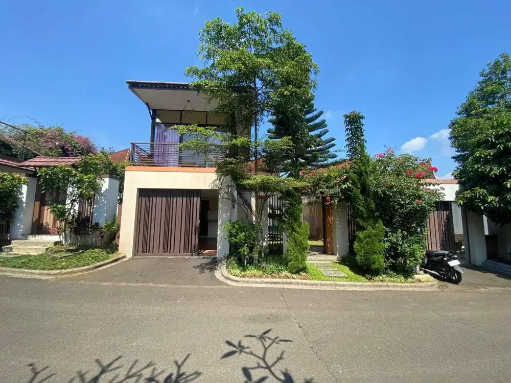 Dijual VIMALA HILLS - Lokasi di Samping Hotel Pullman Ciawi