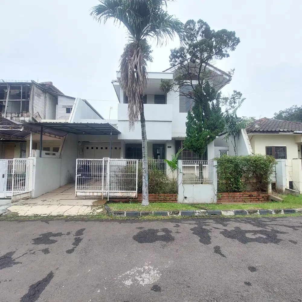 Disewakan Rumah Tanjung Barat T3