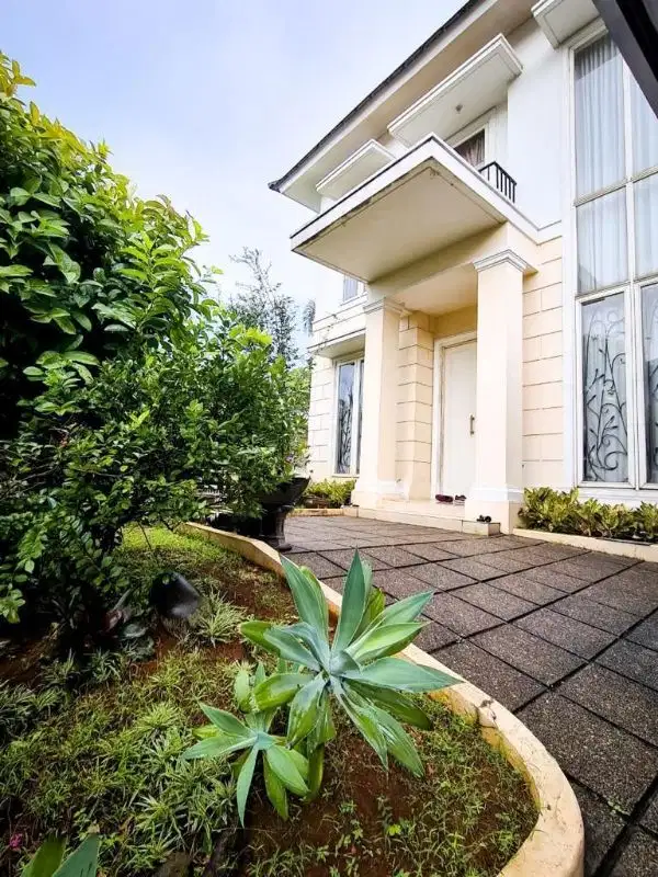 Dijual Cepat Cluster Posisi Hook