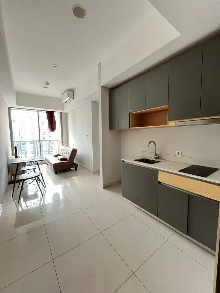 Dijual Apartemen Taman Anggrek Residence Tower Fragrant Lanti 53