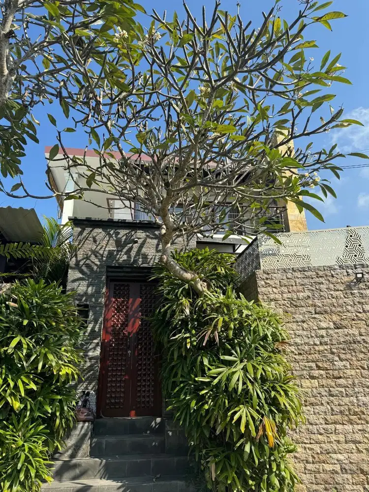 Villa View Pantai dekat Sanur di Ketewel Gianyar Bali