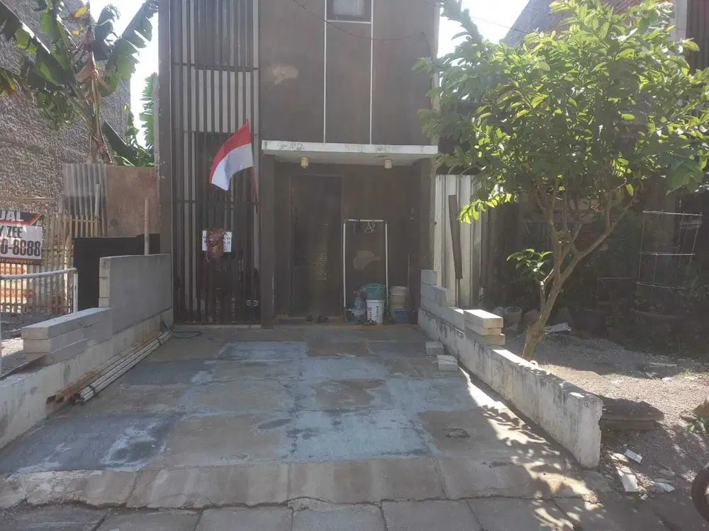 Di sewakan Rumah deket telkom cocok untuk mahasiswa/mahasiswi