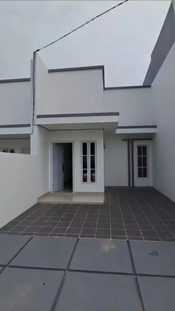 Dekat Ke Kantor Walikota Tangsel, Free Biaya Surat2 Sampai SHM