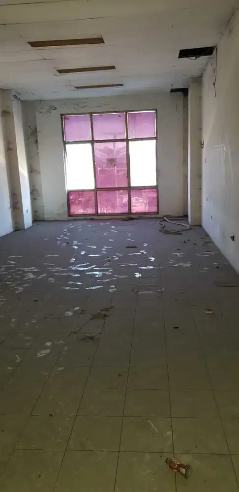 Ruko Gandeng Mall Cikampek Jl A Yani Dawuan Timur cikampek 2 S174