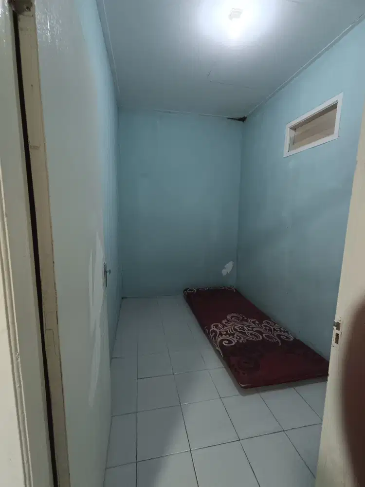 Over kredit rumah subsidi full renovasi di Balaraja