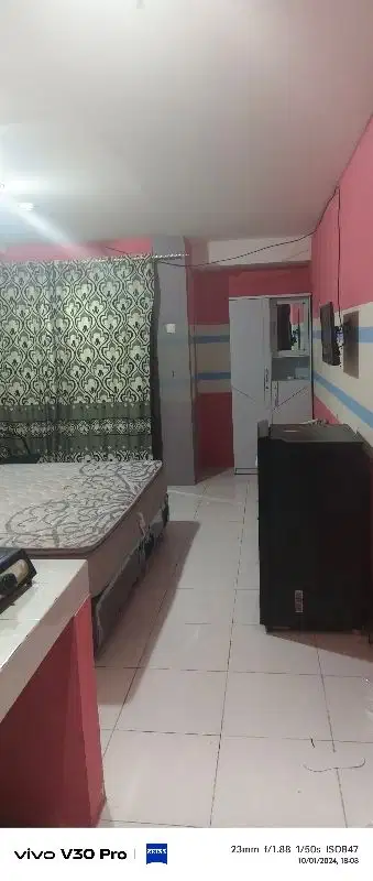 studio murah apartment sentraland