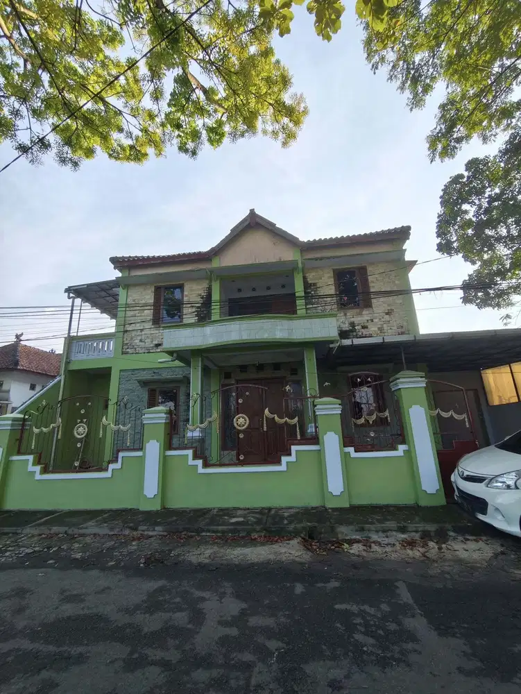 RUMAH KONTRAKAN TERDEKAT DARI LOKASI SAYA