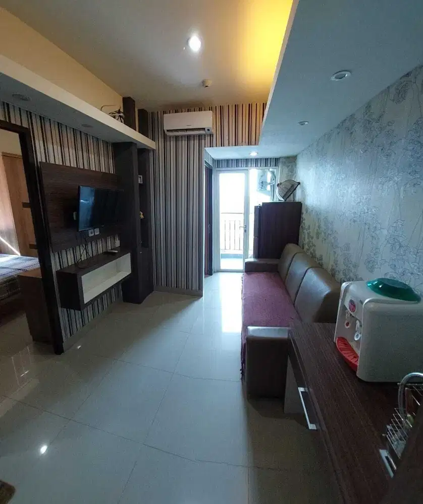 DISEWAKAN APARTEMEN PAPILIO 2BR FURNISHED INCLUDE SERVICE CHARGE