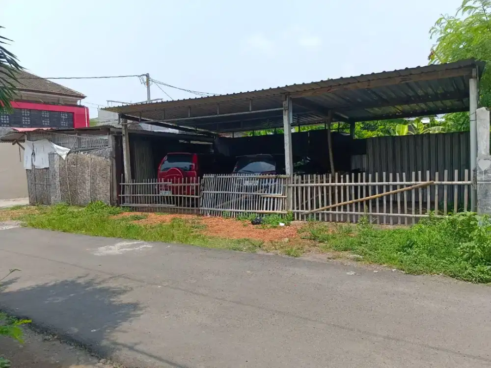 Jual Tanah di Tegalrejo Yogyakarta