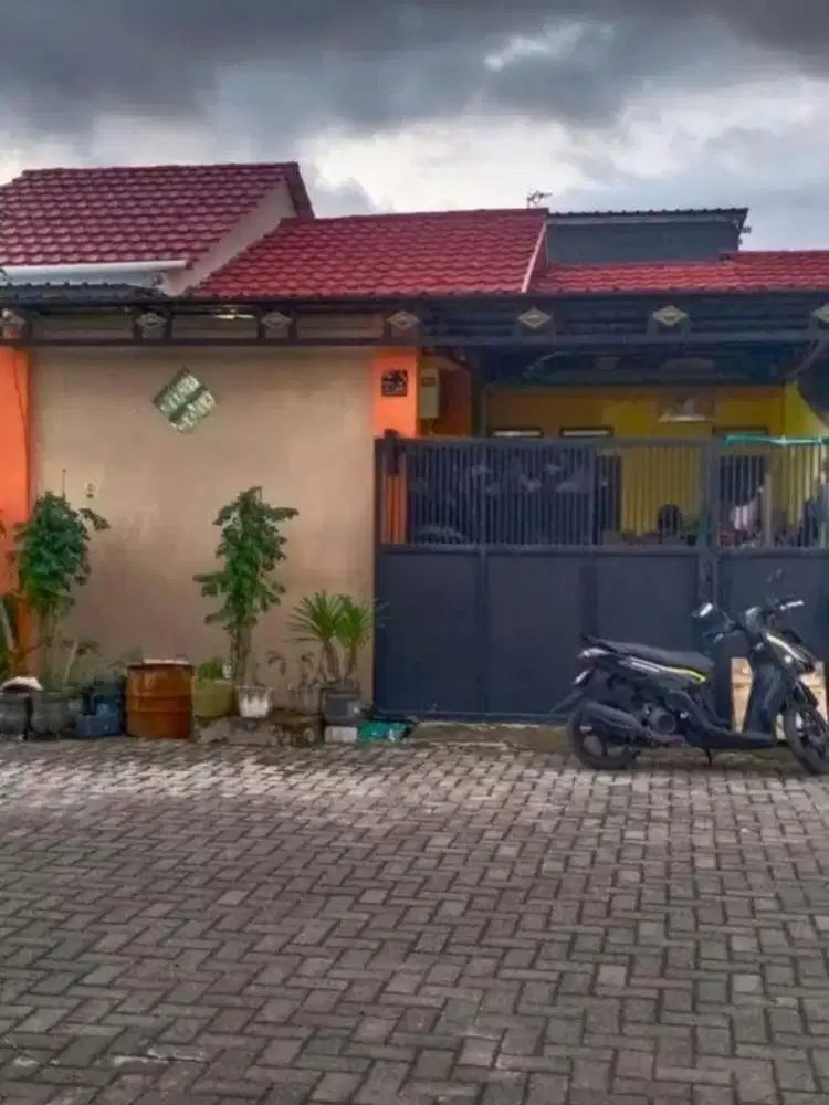 Jual Rumah Siap Huni Di Panakkukang Makassar