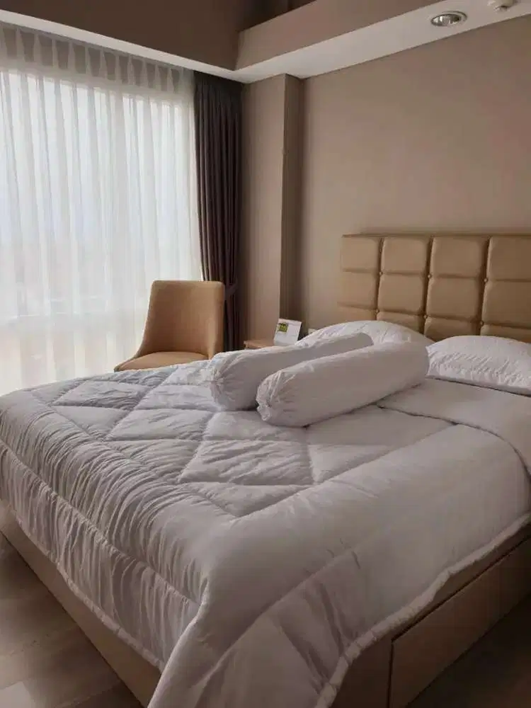 Apartement Bogor Icon Full Furnished/ Swiss-Belhotel International