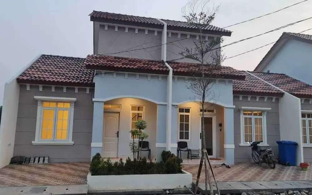 FLASH SALE GRAND HARMONI 5 TENJO, HANYA 2.5JT SAMPAI AKAD KREDIT