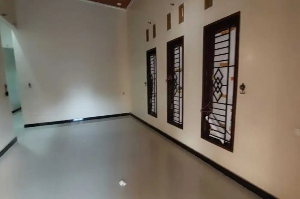 Jual Rumah Cantik Modern Halaman Luas Dkt Artha Medica Binjai