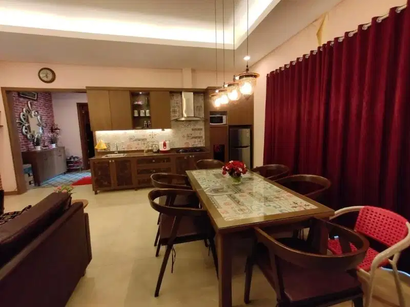 DIJUAL - VIMALA HILLS -   LUXURY