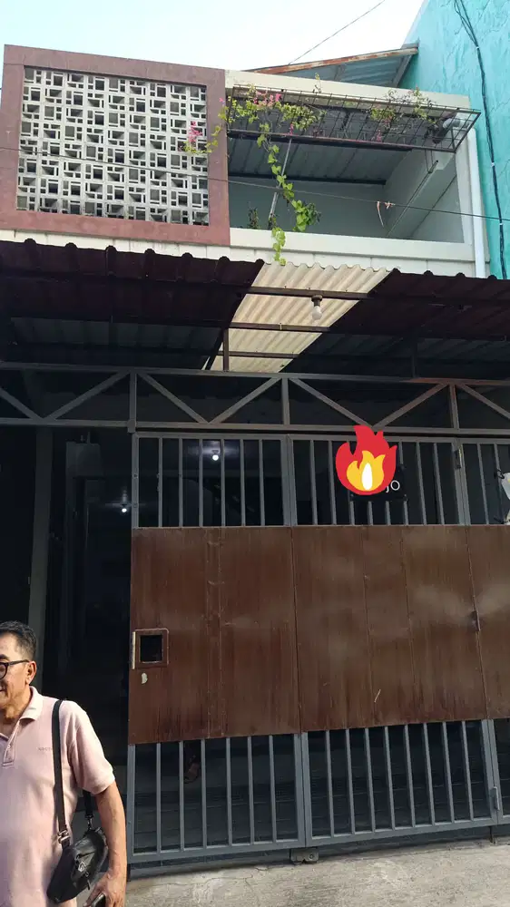 JUAL KOST PUTRI UMS SOLO