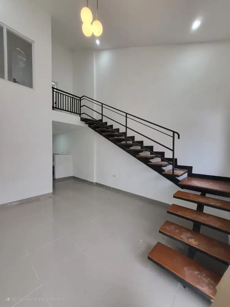 Rumah Sayap Taman Kopo Indah Bandung