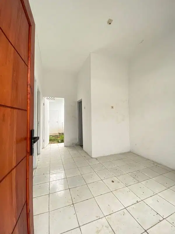 Rumah subsidi dekat dari cibubur