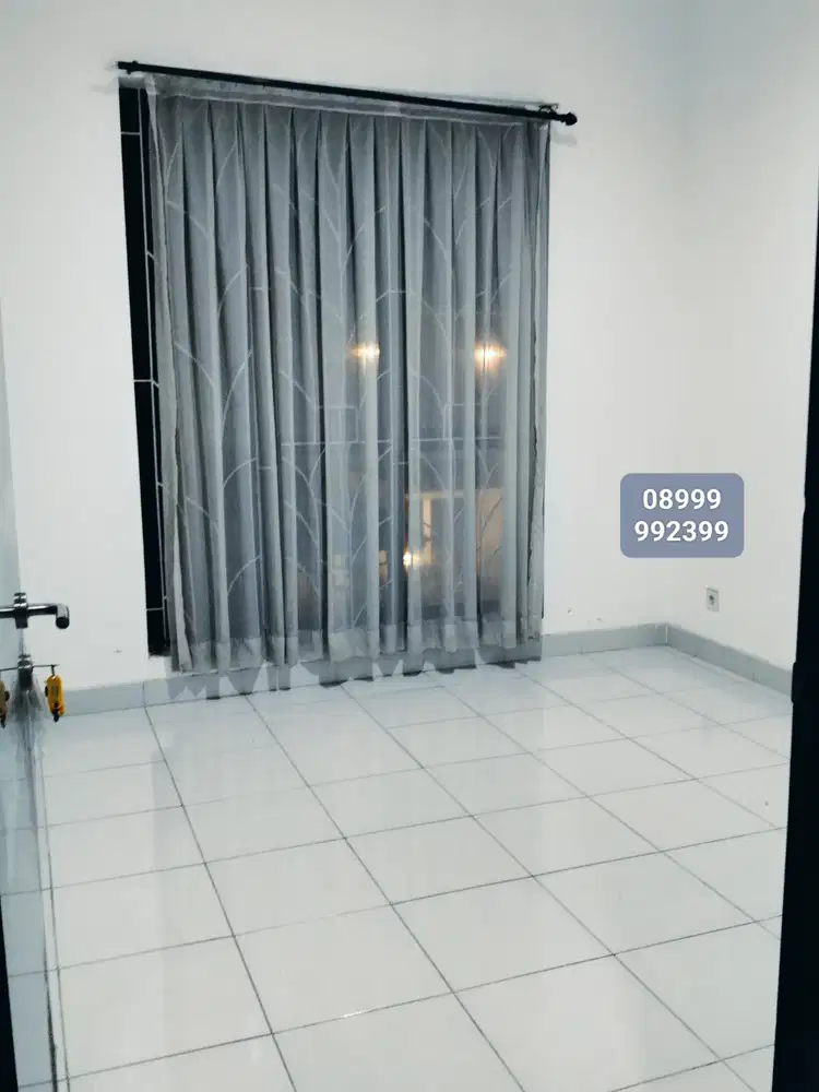 Hanya Bayar Uang Sewa Bulanan & Deposit Langsung Bisa Tempati Rumahny