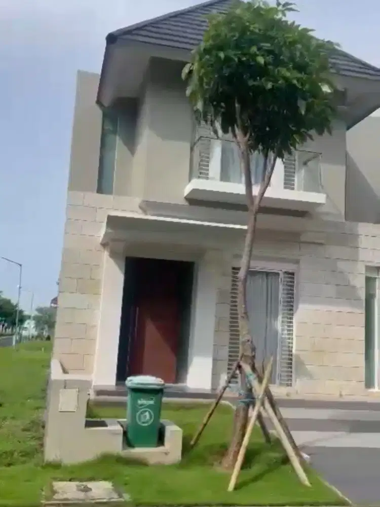 Jual Rumah Baru Citraland Tallasa City