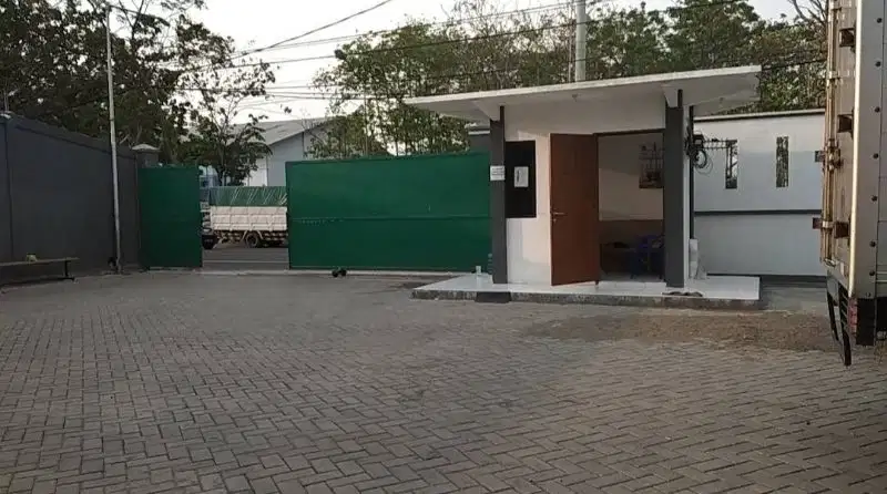 Dijual cepat, murah, Ry. P. Sudirman, Nganjuk