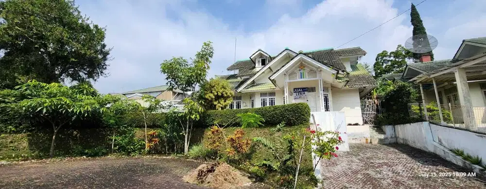 VILLA PUNCAK CIPANAS