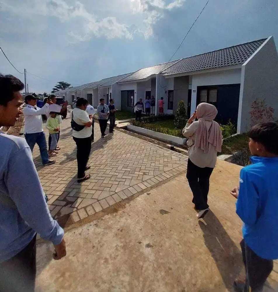 Survey saja dulu siapa tahu cocok