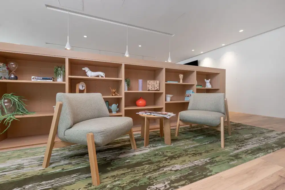 Akses coworking tanpa batas di Regus Metropolitan Tower
