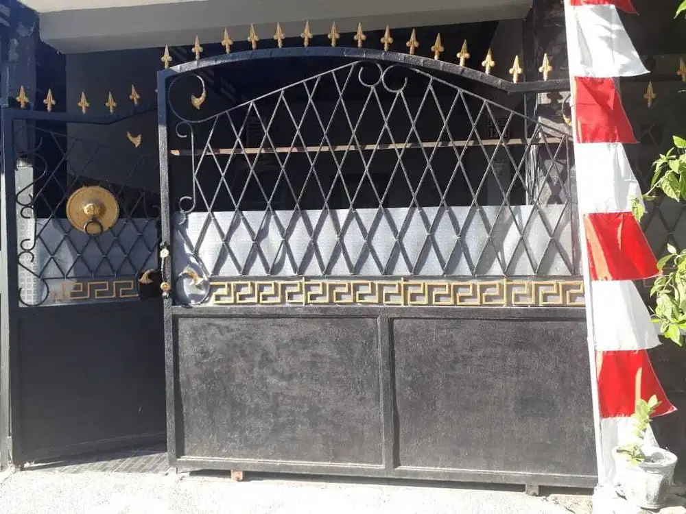 Dijual Cepat! Rumah di Perumahan Area Kedanyang Gresik